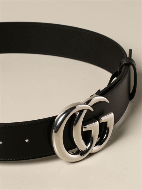 cintura donna gucci prezzo